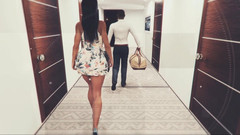 Miss Kitty 2K: Tajemství znovu naloženo - 9 konečně doma