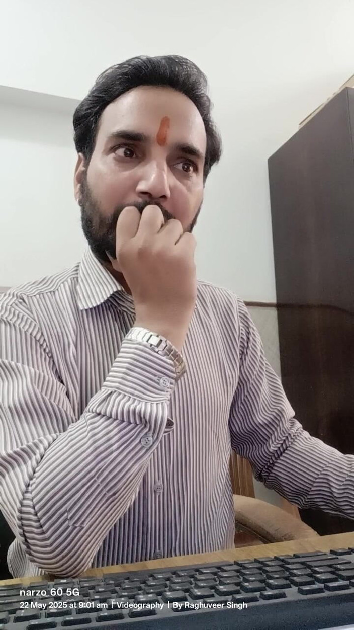 Rajasthani-old-lover: Velho paquistanês