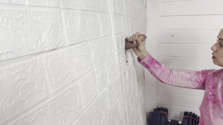 misss_vikki: Şan deliği - tatlılık eriyip zevkini gizlemiyor.