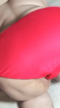 Hairy Armpits Chubby Netu Has Hard Anal Fuck