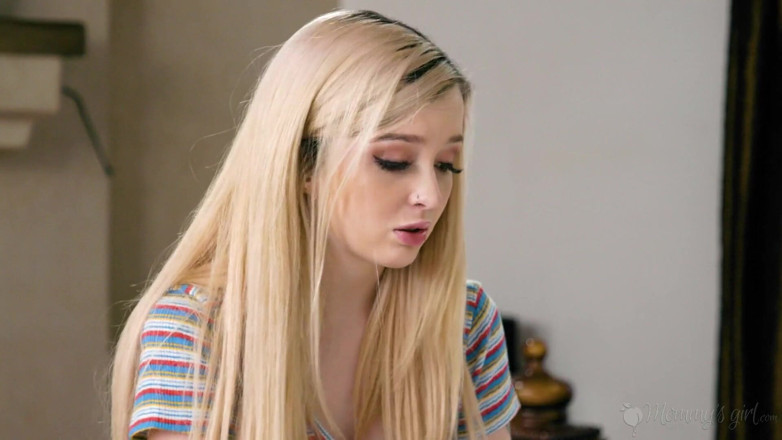 Mommy's Girl: La ragazza della matrigna- la piccola bionda lexi Lore becca...