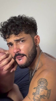 Muscle Ass Fucked Bareback Big Dick Latino Oiled Muscular