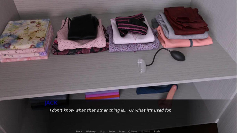 Dirty GamesXxX: Pine falls: spaß mit einem camgirl an ihrem platz haben,...