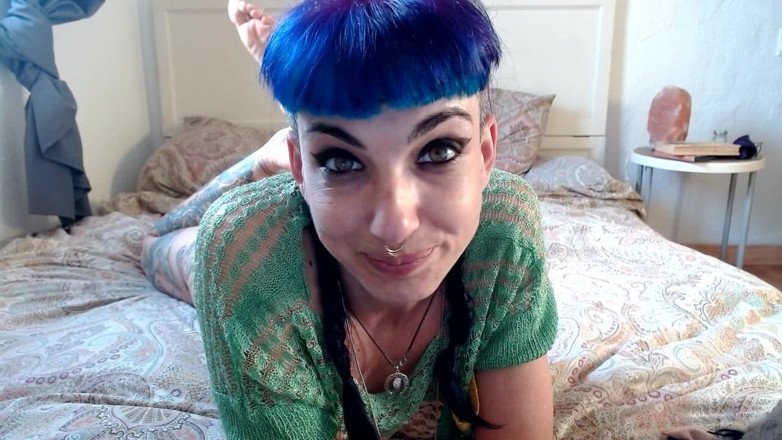Goddess Maya: Sph zu meiner ex