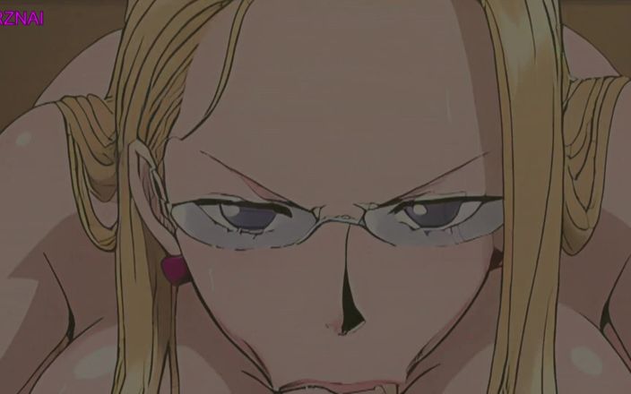 Prznai: One Piece Kalifa (4) Hen