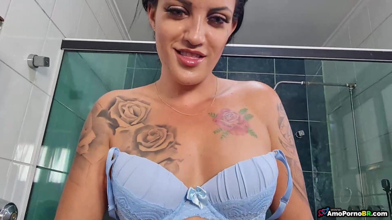 Amopornobr: Ich War Vier Monate Im Gefängnis Und Meine Beste Freundin...