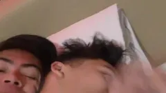I Take Him the First Time