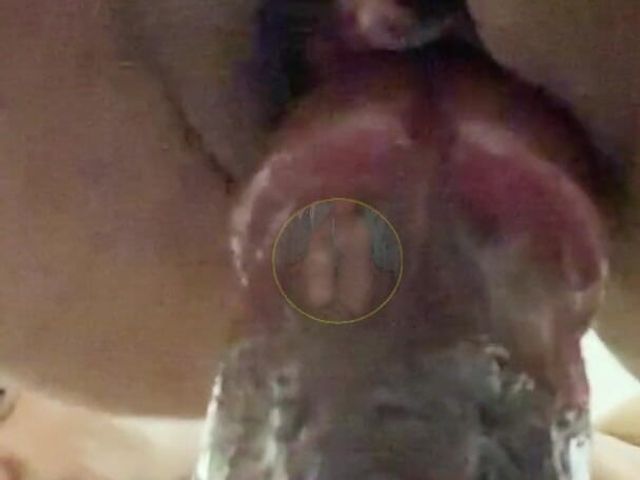 His Quickie Sticky Jizzy Exploded in My Pussy (Sweet Emerald 69)