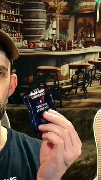 Mrgras Water -based Premium Lube Unboxing dan Creampie