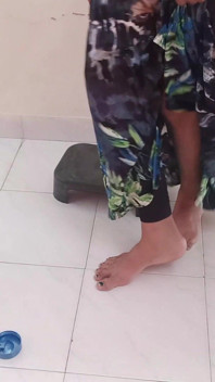 Làng Ấn Độ làm tình thô bạo có thật