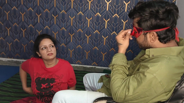 Anup chaubey: A Pushed Poor Girl Came to Ask for Work and...