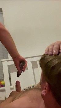 Sonny Takes Dick