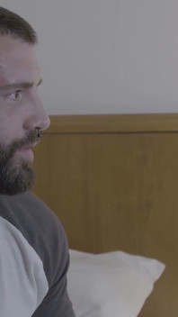 MASQULIN - Kerle Igor Romani und Markus Kage ohne gummi