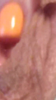 Labios carnosos de cerca muy húmedos