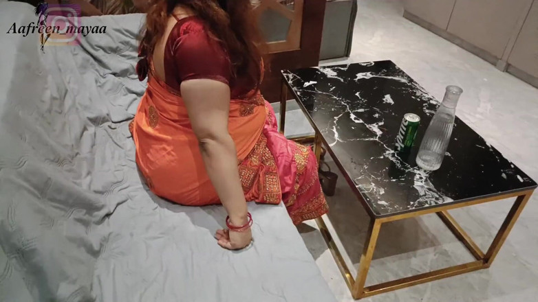 Maya-malik: I Saw My Stepmom Fingering Herself, Then She Called Me...