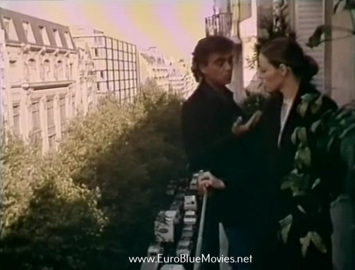 Euro Blue Movies: Teenager in Love (1982) - Full Movie