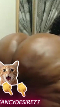 Look What My Grandson Got Me Doing