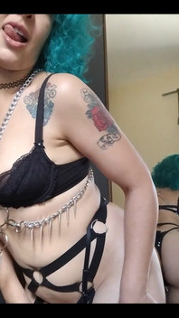 어떤 영상이 가장 좋아했나요?