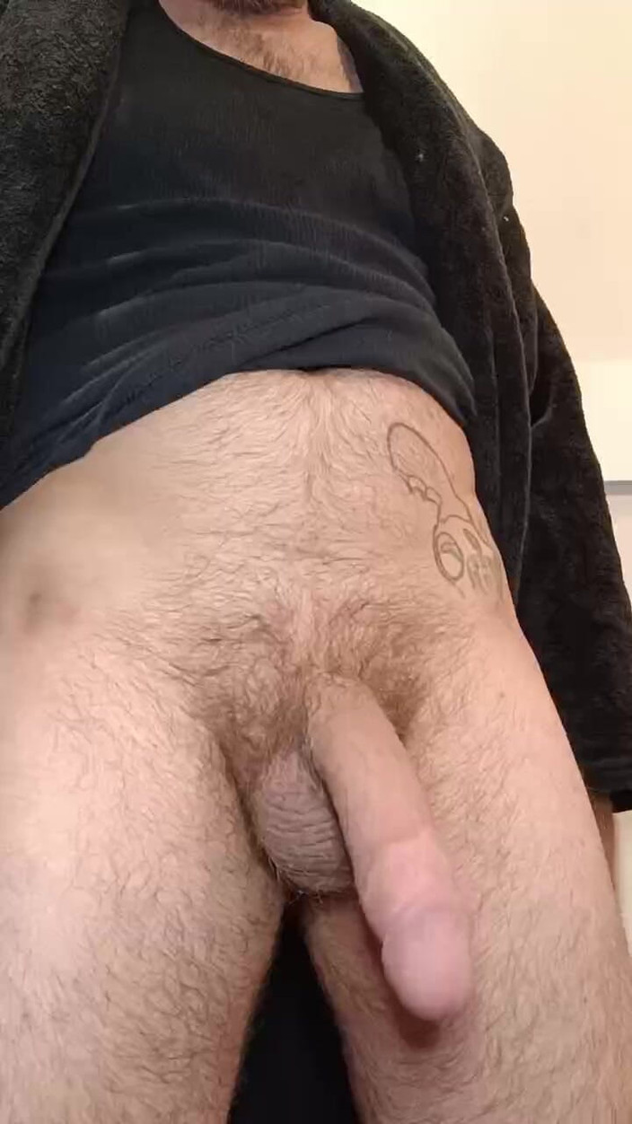 Dominic334: 评价爸爸的鸡巴