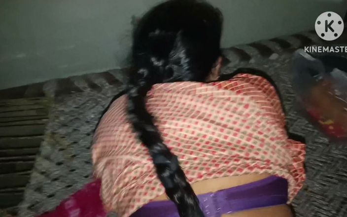 Hot poonam69: Inderin heißes bhabhi und heißer devar ficken, wenn ehemann ins...
