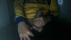 AlexAlejandro13: A casa in webcam