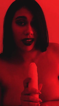 Red Light JOI