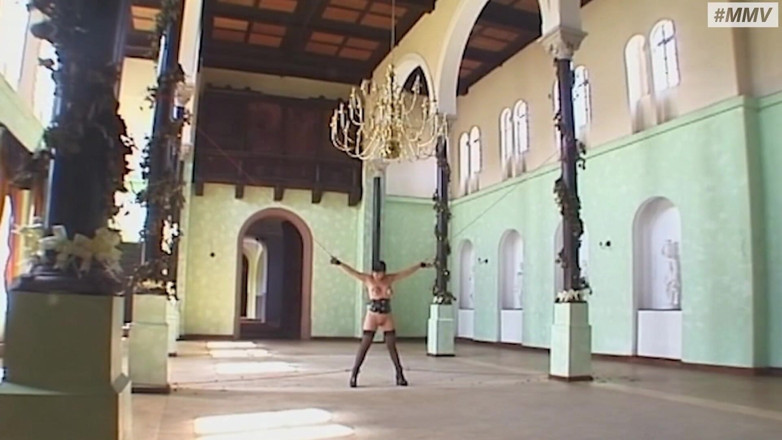 Absolute BDSM: Nawrócenie niemieckiego BDSM