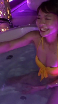 Partie 1, Lovey-dovey Nakadashi, sexe avec une fille très mignonne