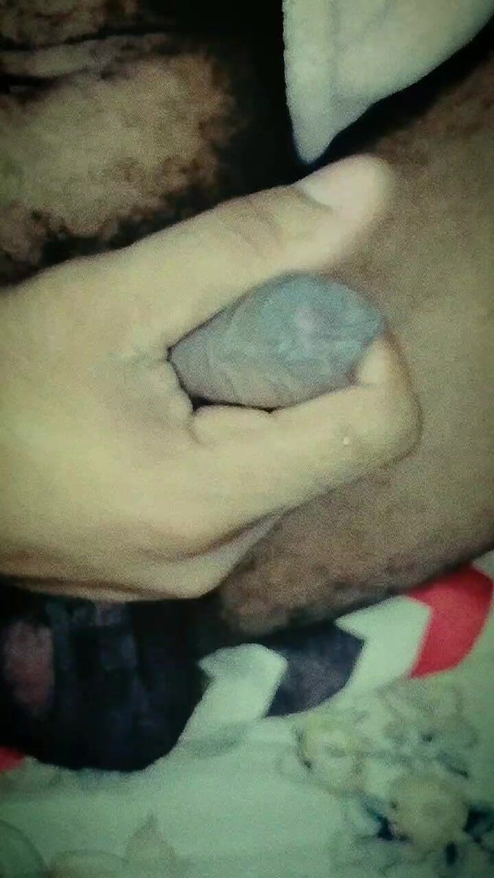 Mikhael Taylor: Smyslná amatérka ep. 2 - sólo