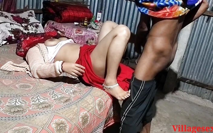 Villagesex91: Vesnická manželka Chudai