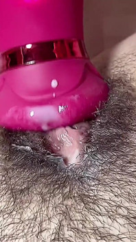 Extreem Likken En Zuigen Van Strakke Maagd Met Close-up!!