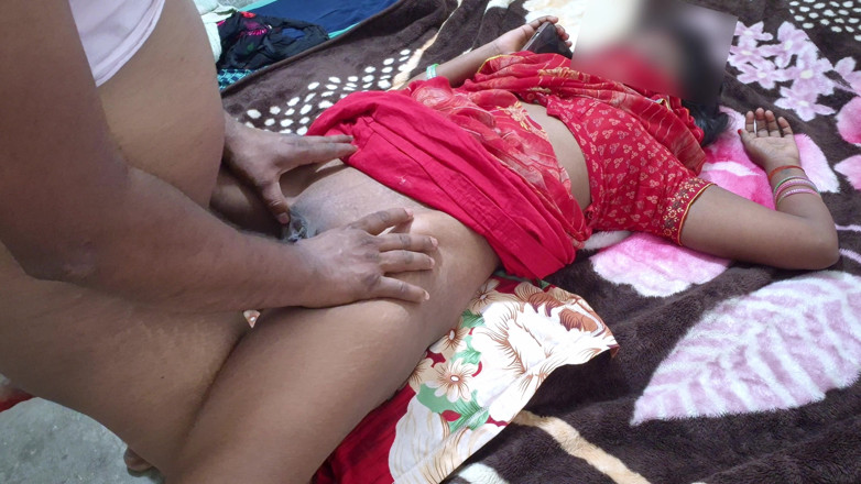 ExcitedWomen: Indisk Desi Bhabhi knullar med Desi kåt man