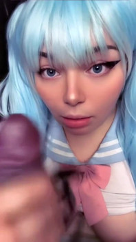 Lesbian Made a Bad Bet