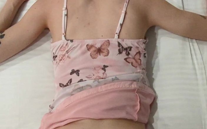 Richelle Rose: Baisée tellement fort qu’elle nous a fait changer de chambre !...