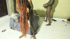 Zion: Fucking My Neighbor's Daughter When Her Mummy Isn't Around 009