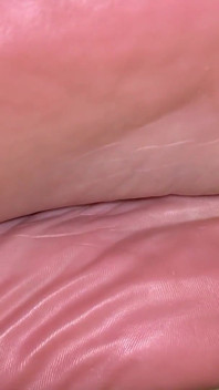 Mis Sexy Suelas Arrugadas
