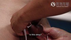 Kuroshio: No.ksgh15 高潮實驗室 Ep.53『完美男友弟 爆量噴射直接虛脫』ep.2-4