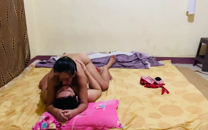 Arramia: Cuando mi novia se puso cachonda