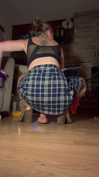 Bouncing Babe