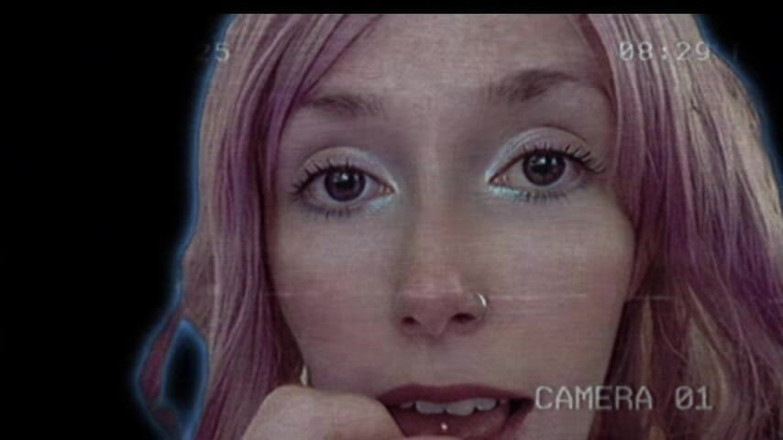 Goddess Transcendence: Giantess v0re, фантастична фея велетень пожирає здобич людини високого калібру - горлова опуклість ковтає і дражнить травлення!