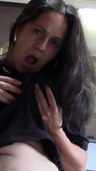 Твоя мачуха чекала на тебе