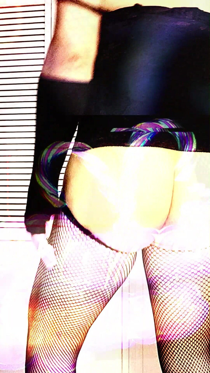 kandiKane: Pmv anální masturbace brazilské děvky Kandi