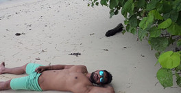 bonghunkx: Seestrand masti