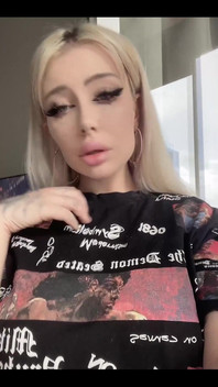 I Feel That All Doors Are Open