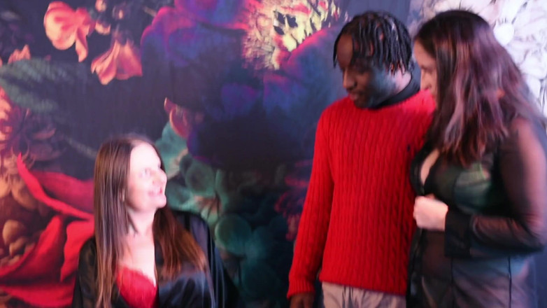 Lorelei: Reverse Cuckold