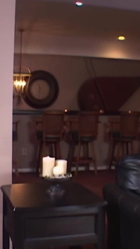 Tattooed Muscle Stud Pounds Two Horny Latina Sluts in Threesome Orgy