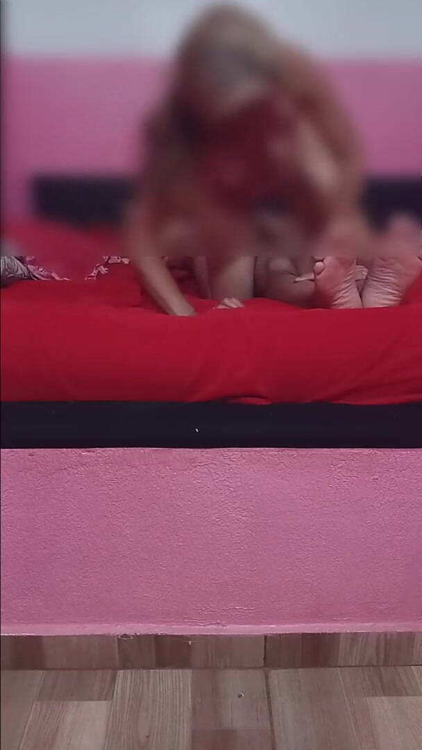 parejacasero: Минет и анальный секс с блондинкой Часть 3 декабря 2025