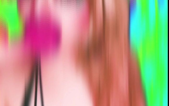 FinDom Goaldigger: Sugând un vibrator ca o acadea