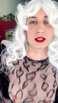 V síti chtíče
