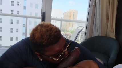 Mrbigdxxx gay: Mrbigd & Santana